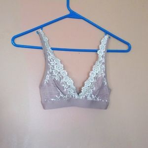 Wacoal Bralette Size 32